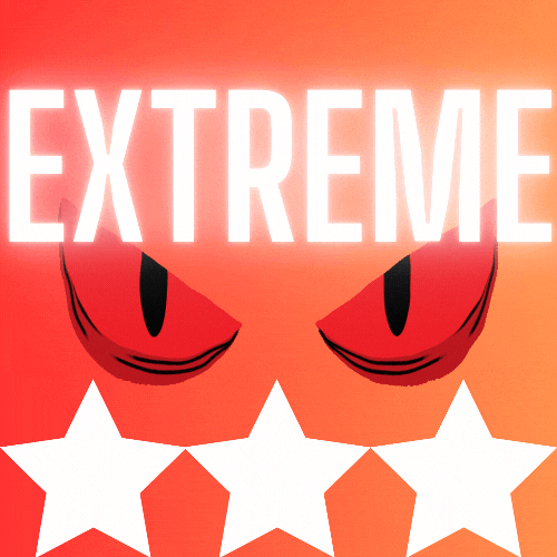 Extreme (28 Karten)
