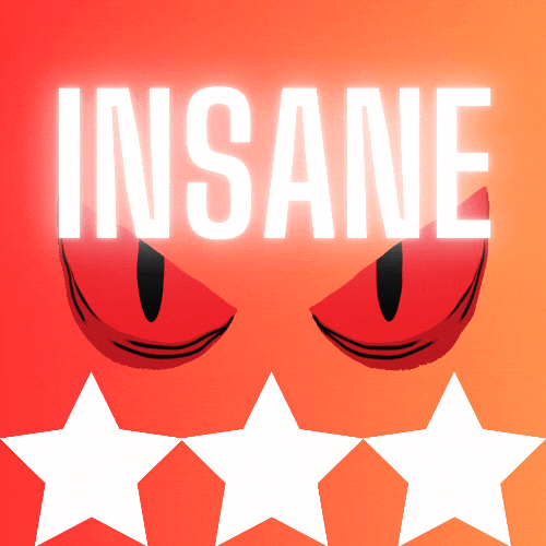 Insane (36 Karten)